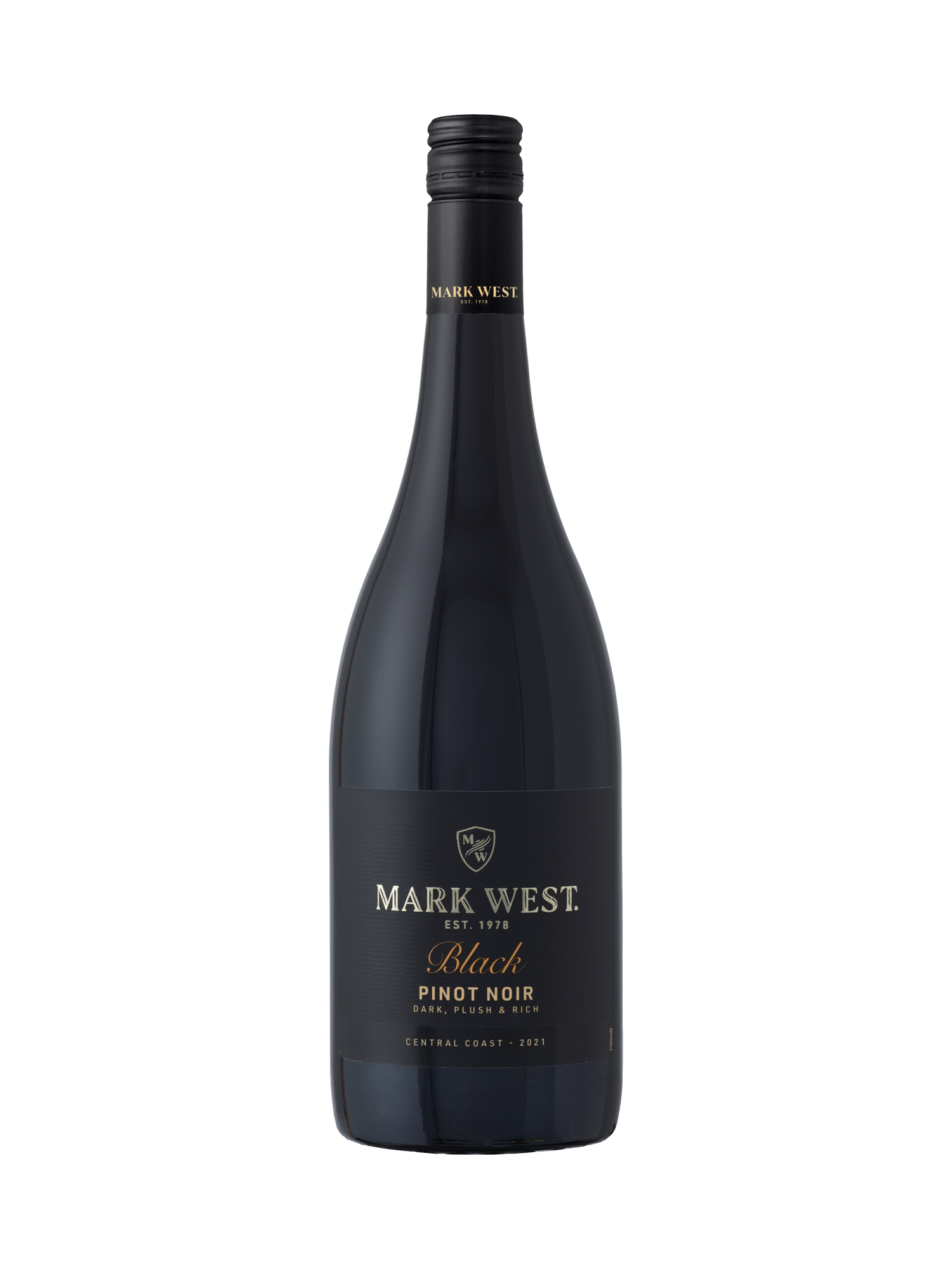 Mark West Pinot Noir Black V21 750ML