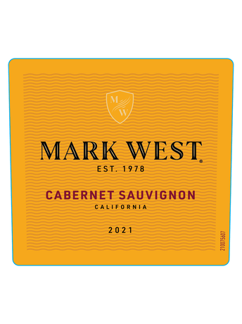 Mark West Cabernet Sauvignon V21 750ML image number 3