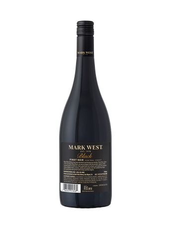 Mark West Pinot Noir Black V21 750ML image number 2