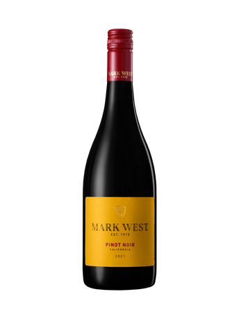 Mark West Pinot Noir V19 750ML image number 1