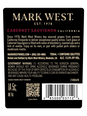 Mark West Cabernet Sauvignon V21 750ML image number 4