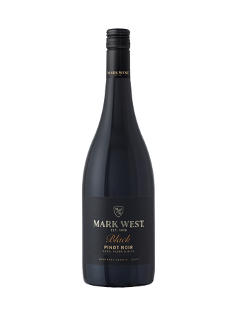 Mark West Pinot Noir Black V19 750ML image number 1