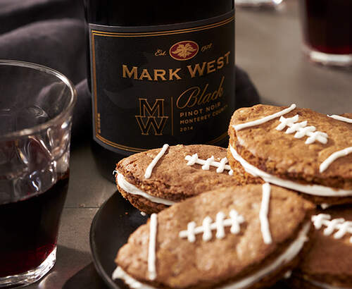 Product Image Pending for Mark West Product Image Pending for Mark West