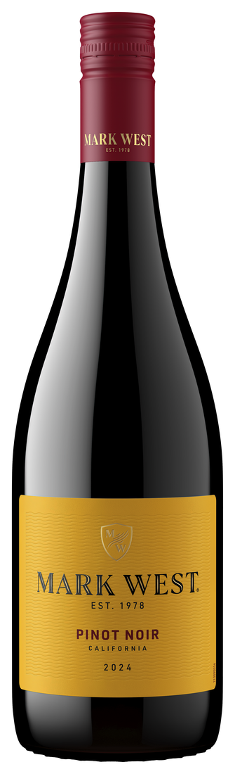 Mark West Pinot Noir Bottle Image