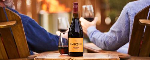 Mark West Wines Home Page