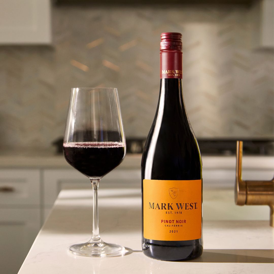 Mark West Pinot Noir
