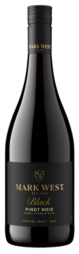 Mark West Pinot Noir Black