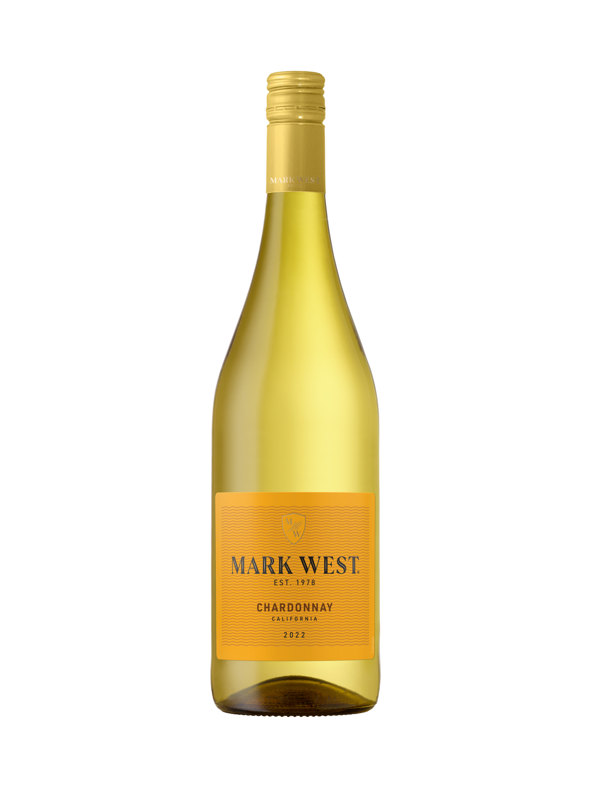 Mark West Chardonnay Bottle Image