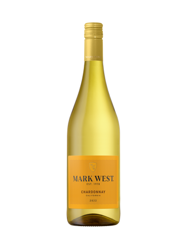 Mark West Chardonnay Bottle Image