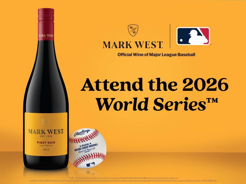 MLB World Series Sweepstakes