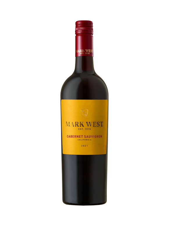 Mark West Cabernet Sauvignon Image
